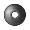 Thrifco Plumbing 5/8 Inch OD Sure Grip Flange Oil Rubbed Bronze 4405805 - alternate 1
